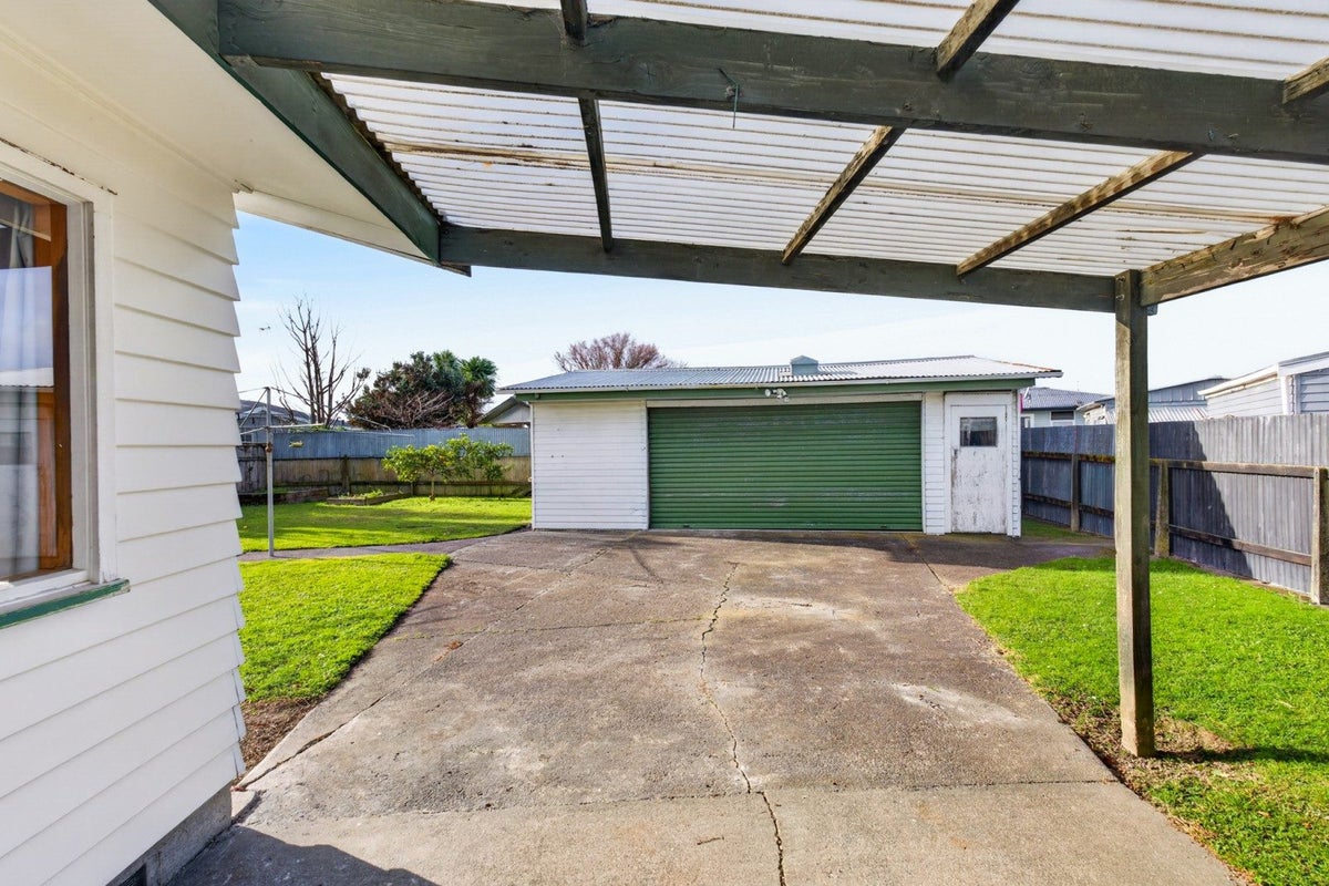 9 Cooksey Place, Pirimai, Napier - Carousel 16