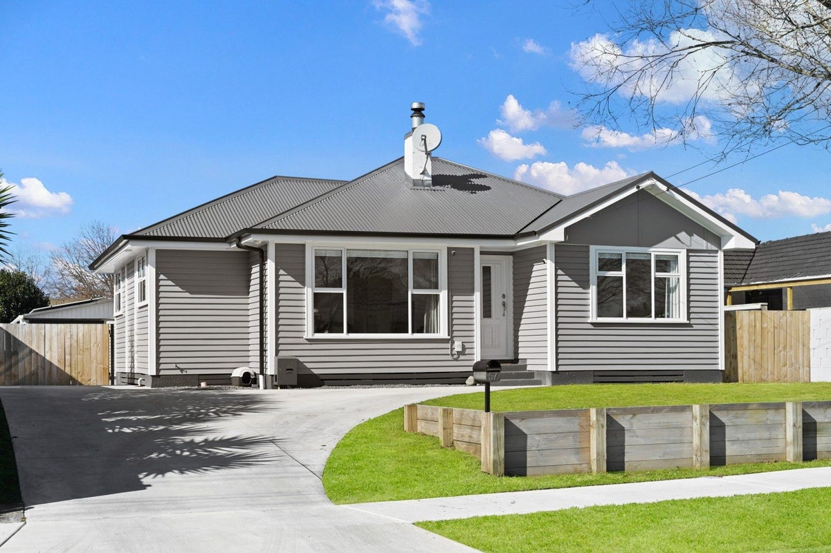 57 Masefield Drive, Enderley, Hamilton - Carousel 1