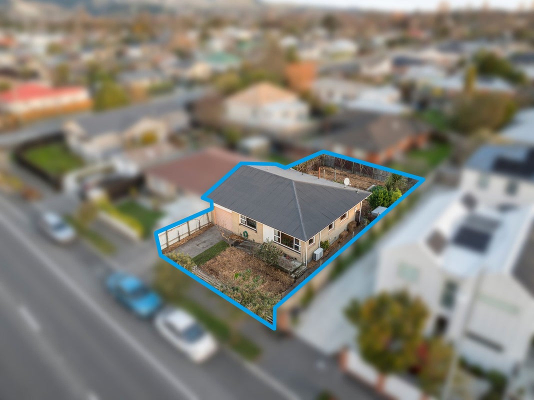 2/283 Lyttelton Street, Spreydon, Christchurch - Carousel 18