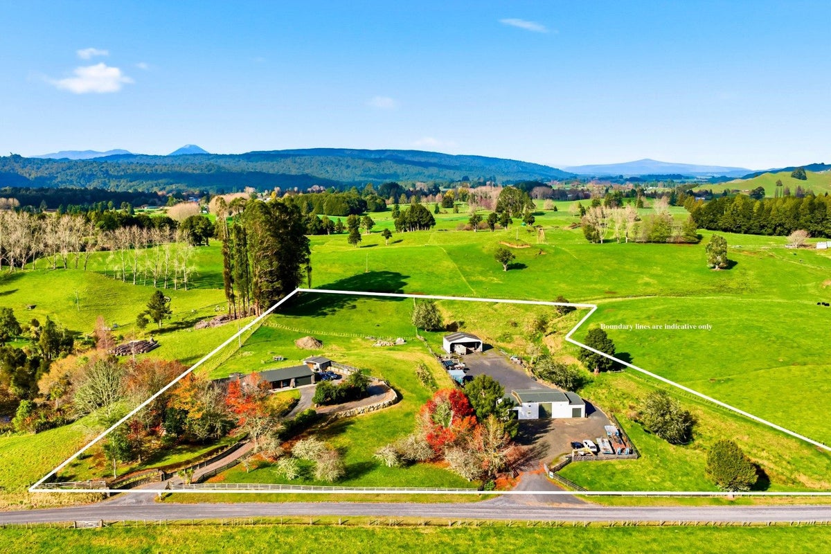 181 Otapouri Road, Owhango, Ruapehu, Manawatu / Whanganui - Carousel 1