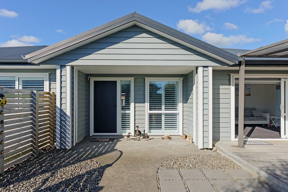 7 Te Wiremu Lane, Otaki - Carousel 2