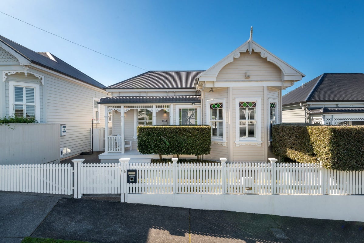 46 Albany Road, Ponsonby, Auckland - Carousel 1