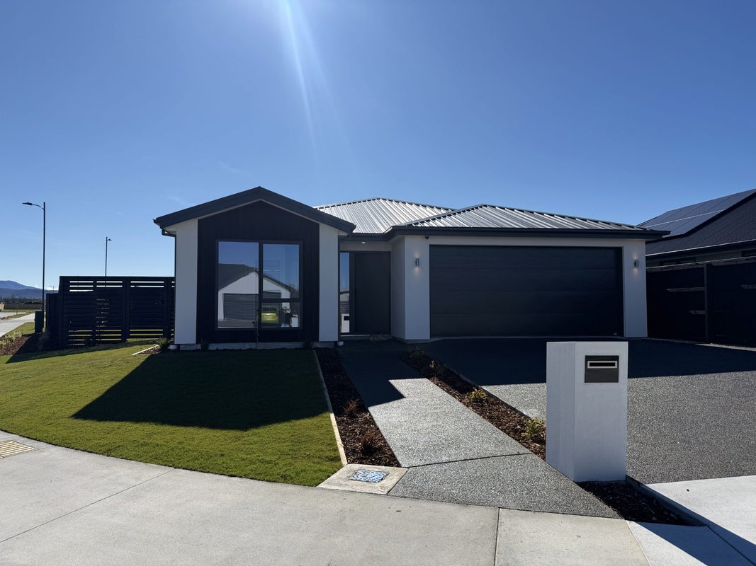 26 William Bell Street, Rangiora, Rangiora - Carousel 1