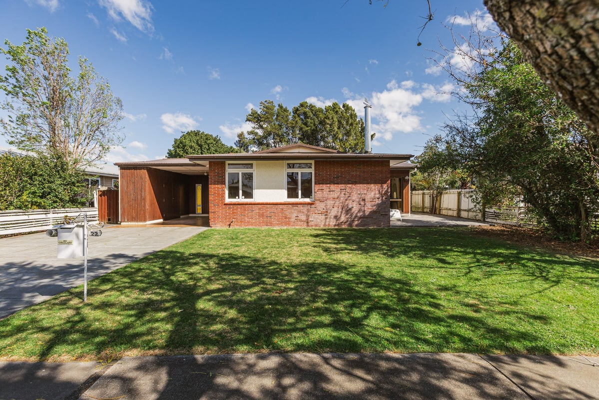 22 Veronica Avenue, Marewa, Napier - Carousel 19