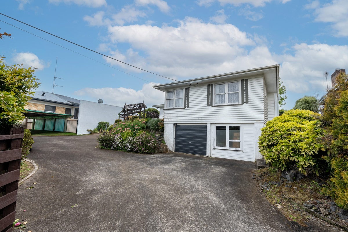 193B Ohaupo Road, Glenview, Hamilton - Carousel 1