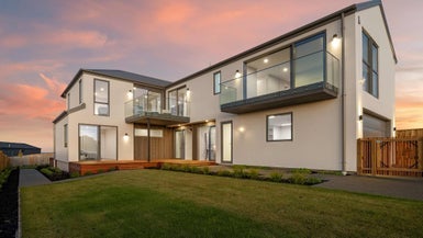 155 Penruddock Rise, Westmorland, Christchurch - Carousel 1