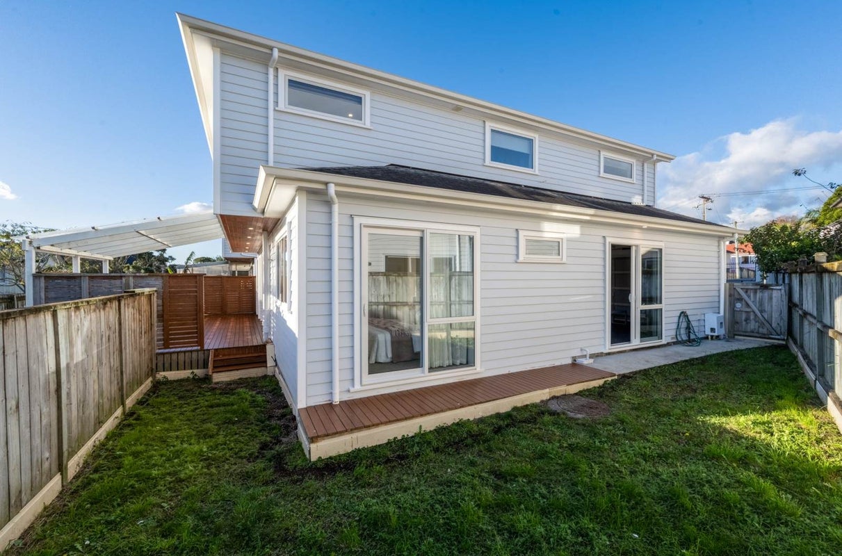 40B Olsen Avenue, Hillsborough, Auckland - Carousel 28