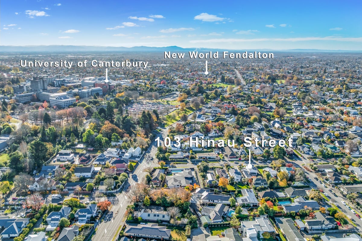 103 Hinau Street, Riccarton, Christchurch - Carousel 26