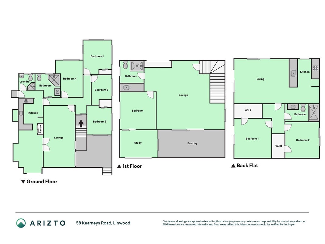 58 Kearneys Road, Linwood, Christchurch - Carousel 33