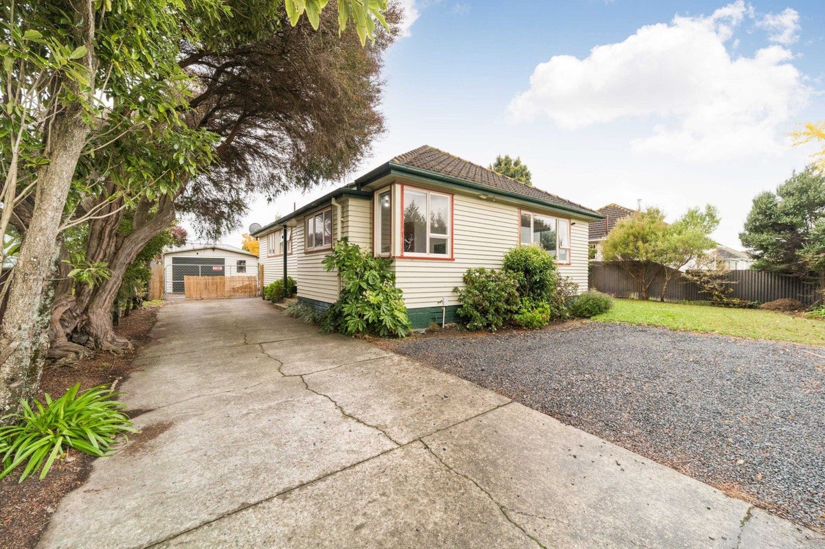 26 Humber Street, Roslyn, Palmerston North - Carousel 16