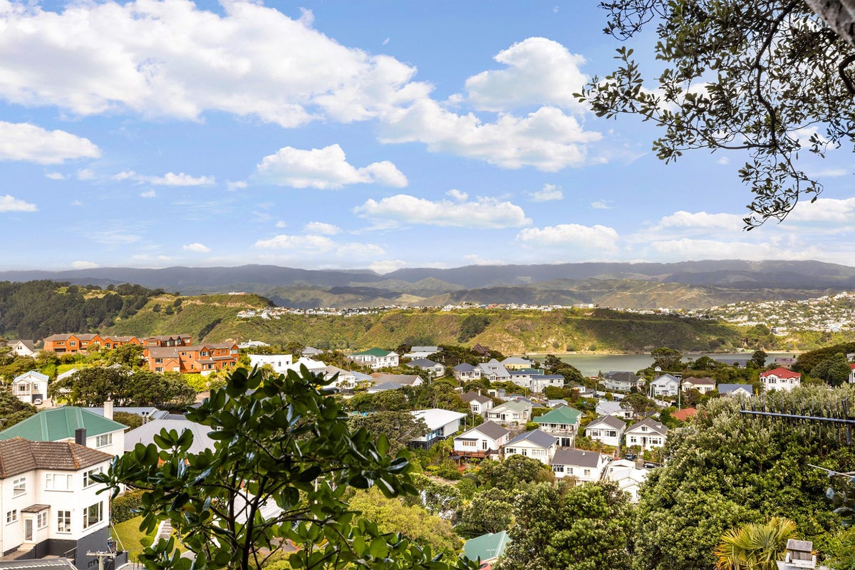 44 Ariki Road, Hataitai, Wellington - Carousel 1
