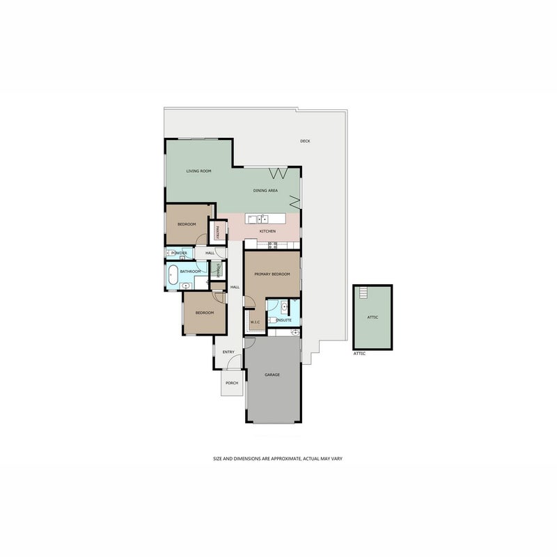 1 Arohena Court, Ohauiti, Tauranga - Carousel 23