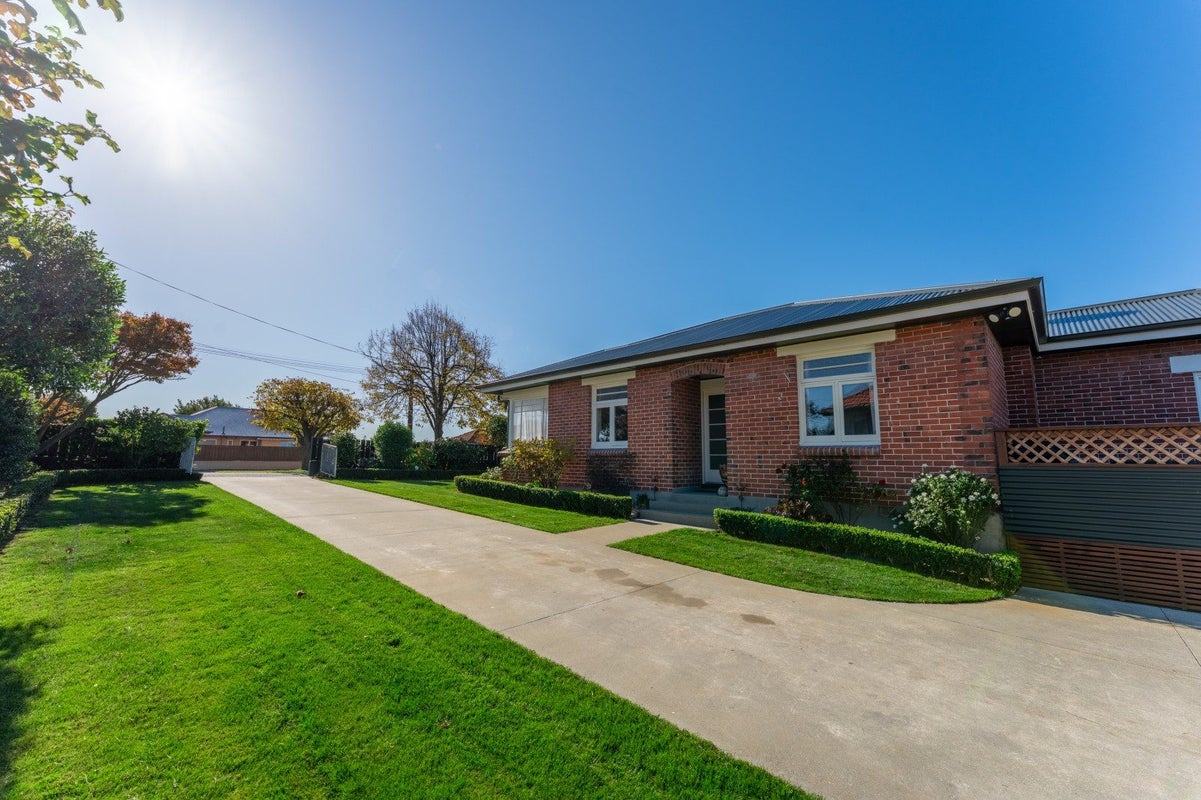28 Andrew Street, Marchwiel, Timaru - Carousel 1