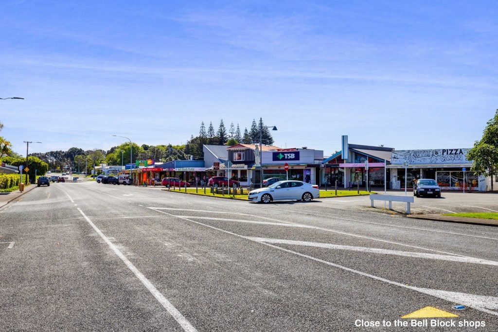 49 Sunnyvale Street, Bell Block, New Plymouth - Carousel 29