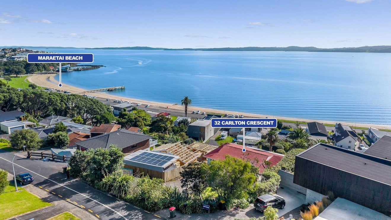 32 Carlton Crescent, Maraetai, Auckland - Carousel 1