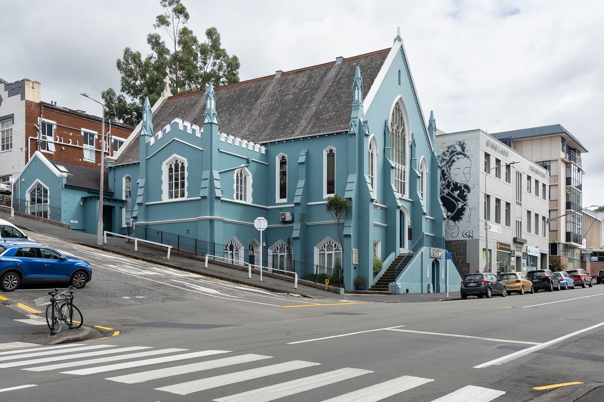 1/81 Moray Place, Dunedin Central, Dunedin - Carousel 19