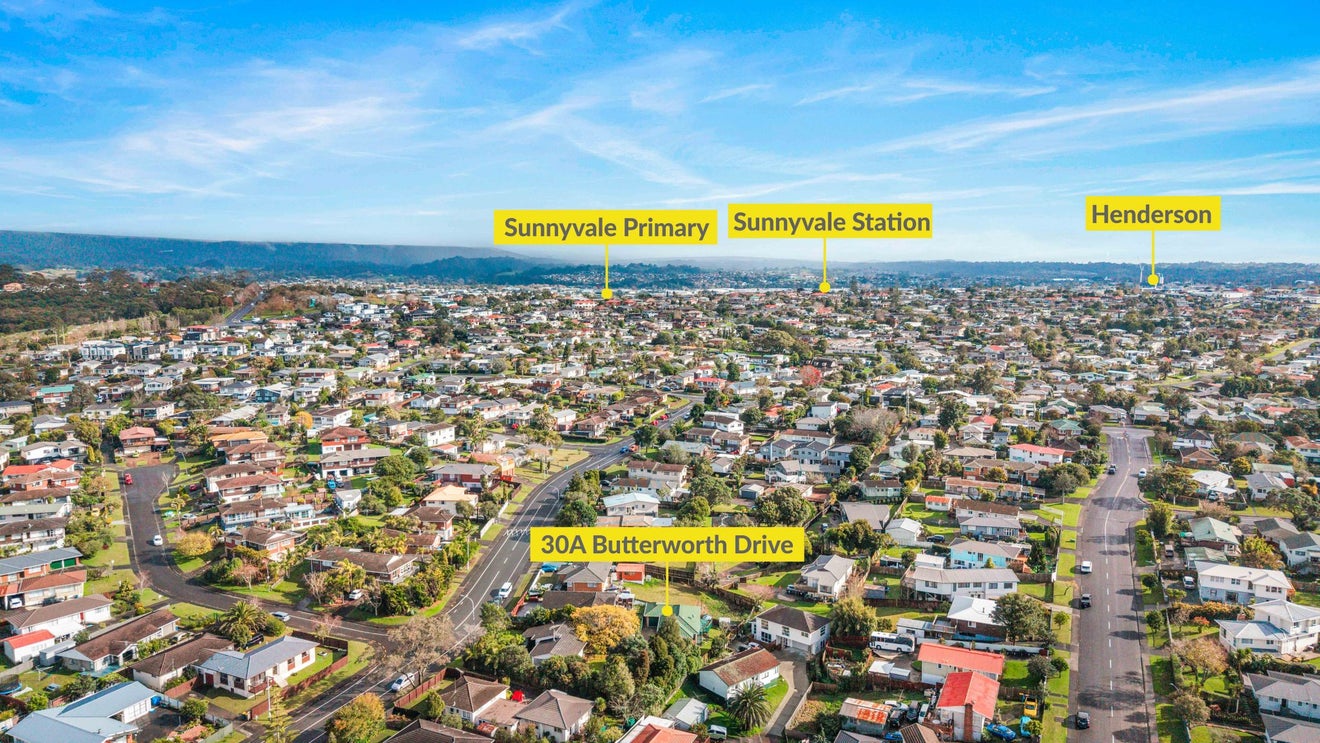 30A Butterworth Drive, Glendene, Auckland - Carousel 30