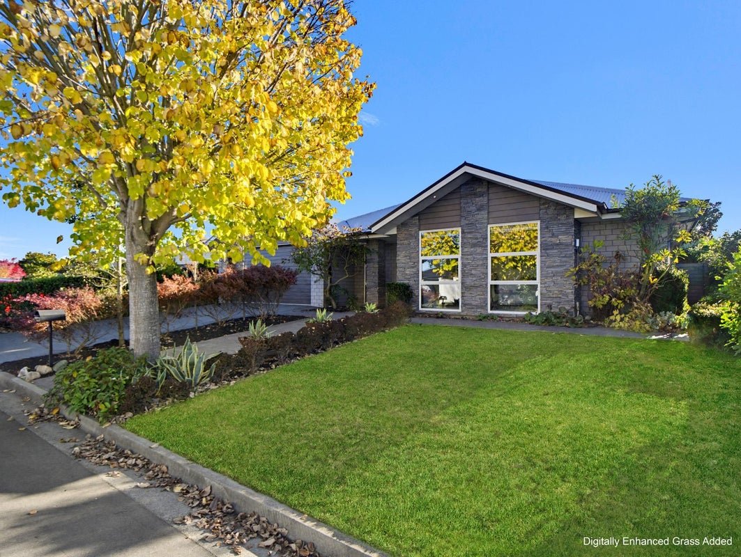 9 Noble Close, Rangiora, Rangiora - Carousel 27