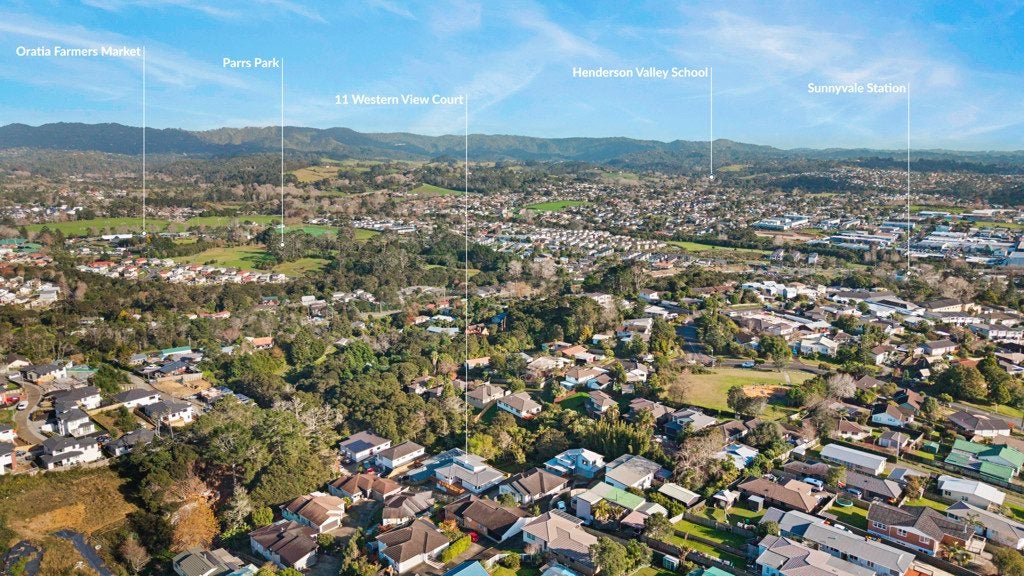 11 Western View Court, Sunnyvale, Auckland - Carousel 41
