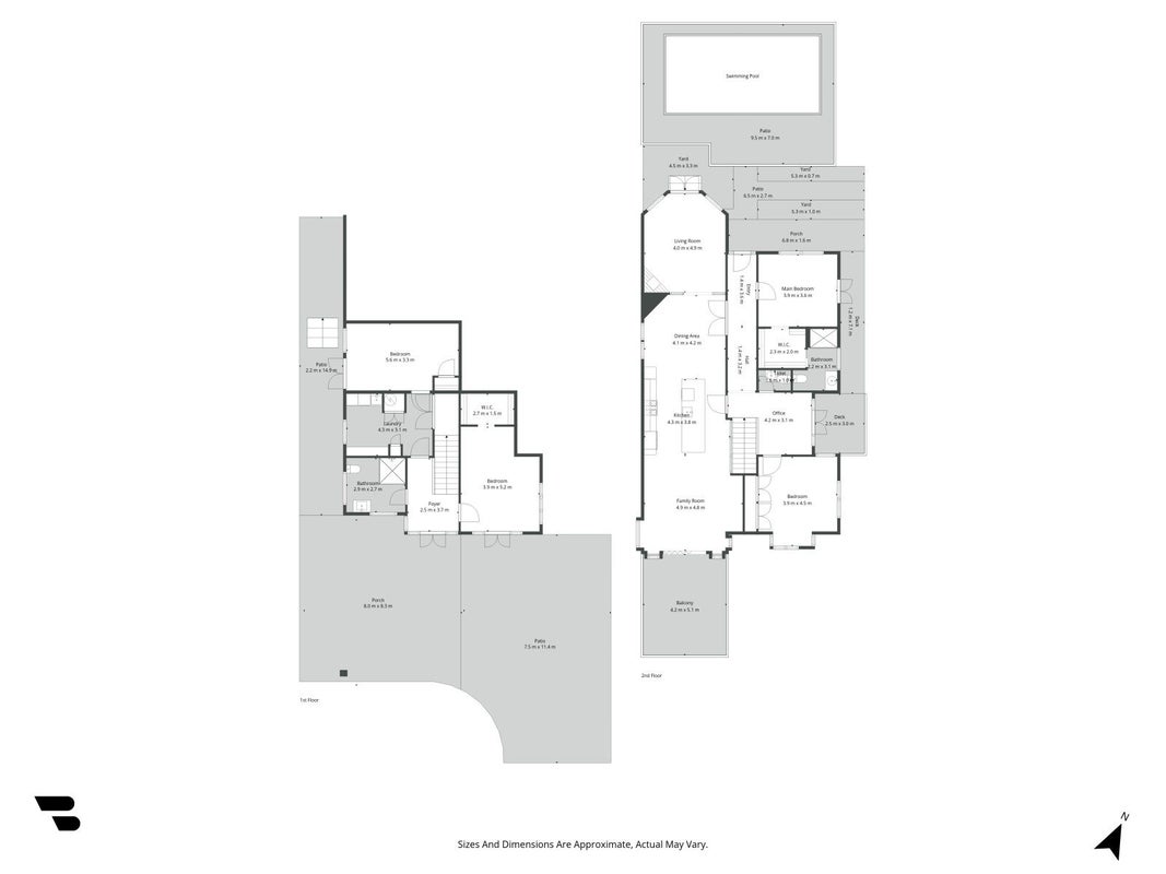 308 Jervois Road, Herne Bay, Auckland - Carousel 33