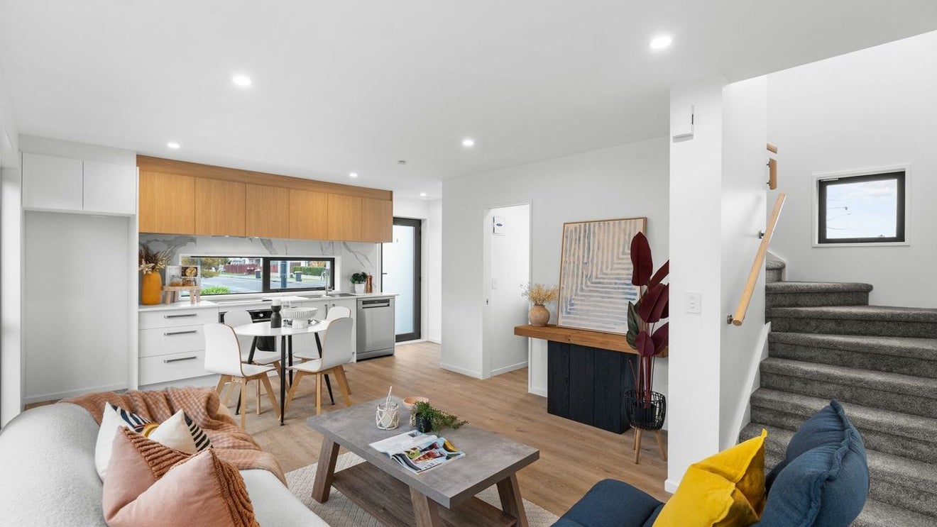 2/101 Wainui Street, Riccarton, Christchurch - Carousel 1