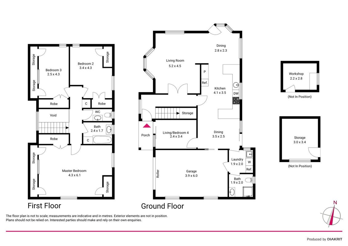 10A Darlington Road, Miramar, Wellington - Carousel 21