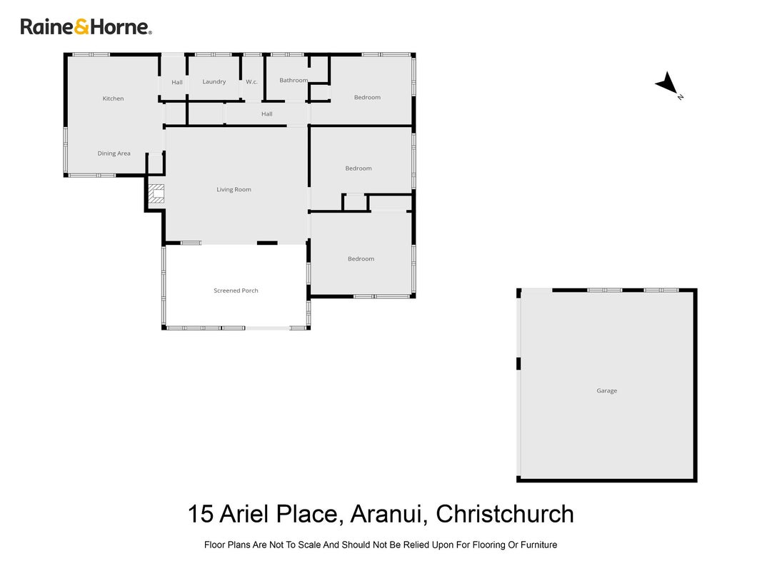 15 Ariel Place, Aranui, Christchurch - Carousel 15