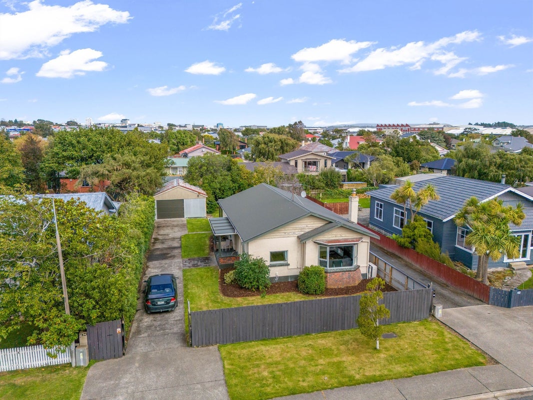 41 Arthur Street, Avenal, Invercargill - Carousel 1