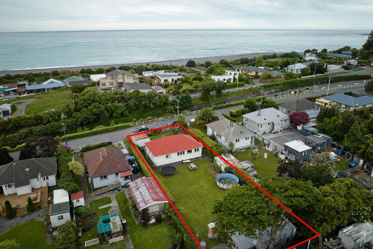 20 Davidson Terrace, Kaikoura, Kaikoura - Carousel 2