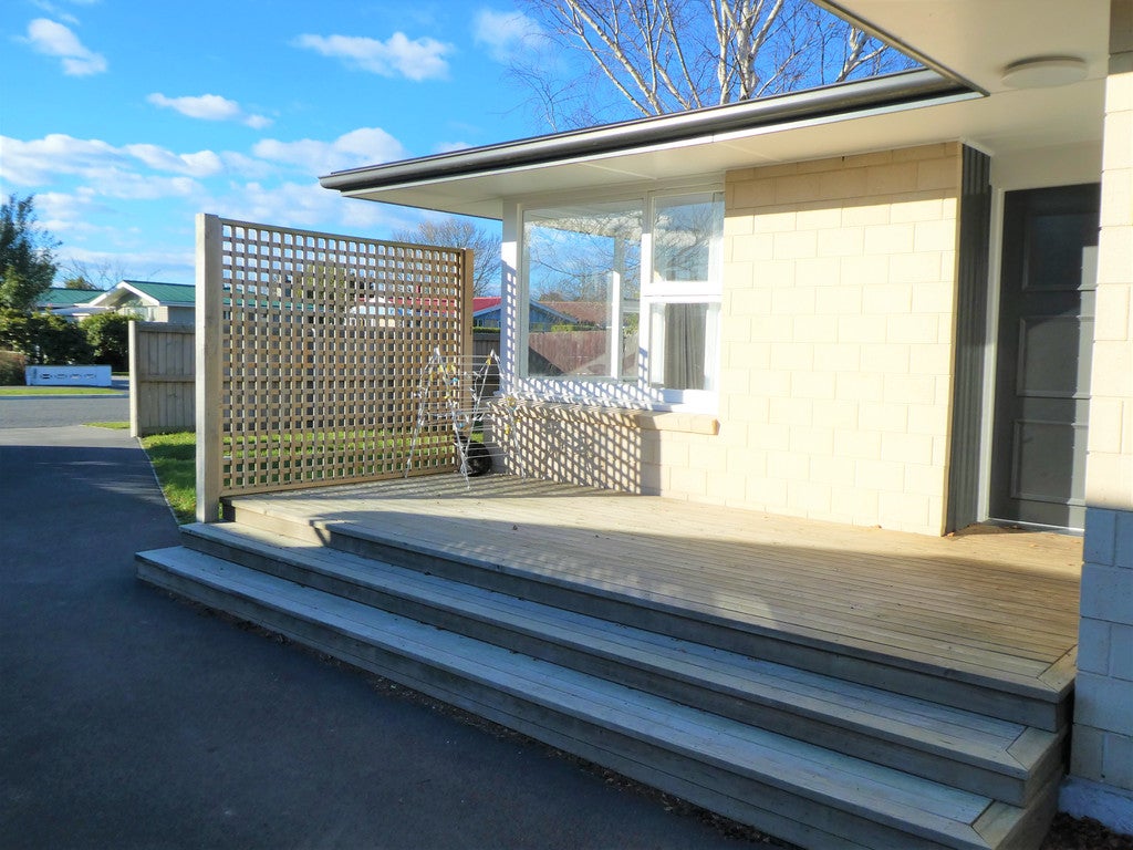 66 Woolley Street, Avondale, Christchurch - Carousel 2