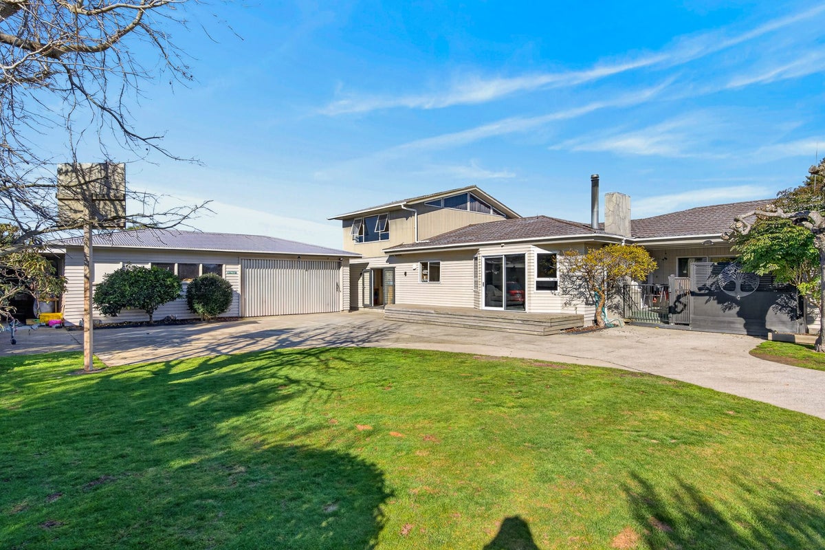 57A Michael Street, Kuripuni, Masterton - Carousel 2