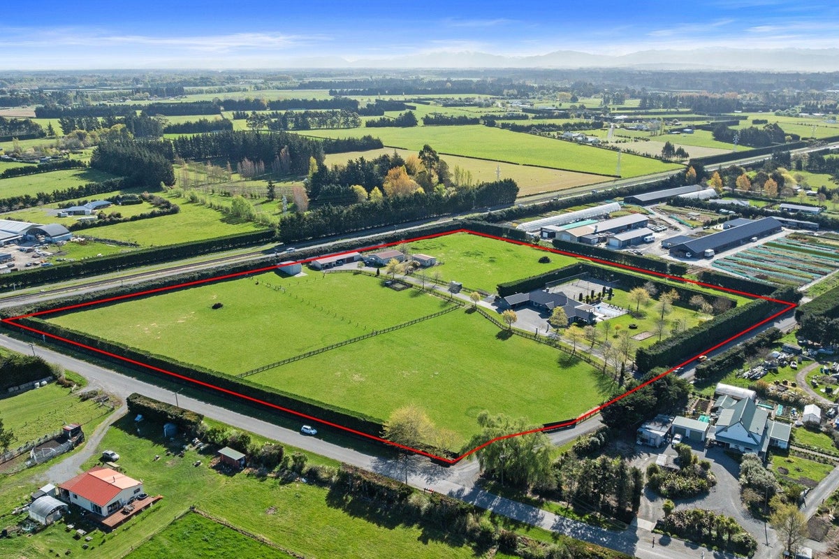 13 Bramleys Road, Flaxton, Kaiapoi - Carousel 2