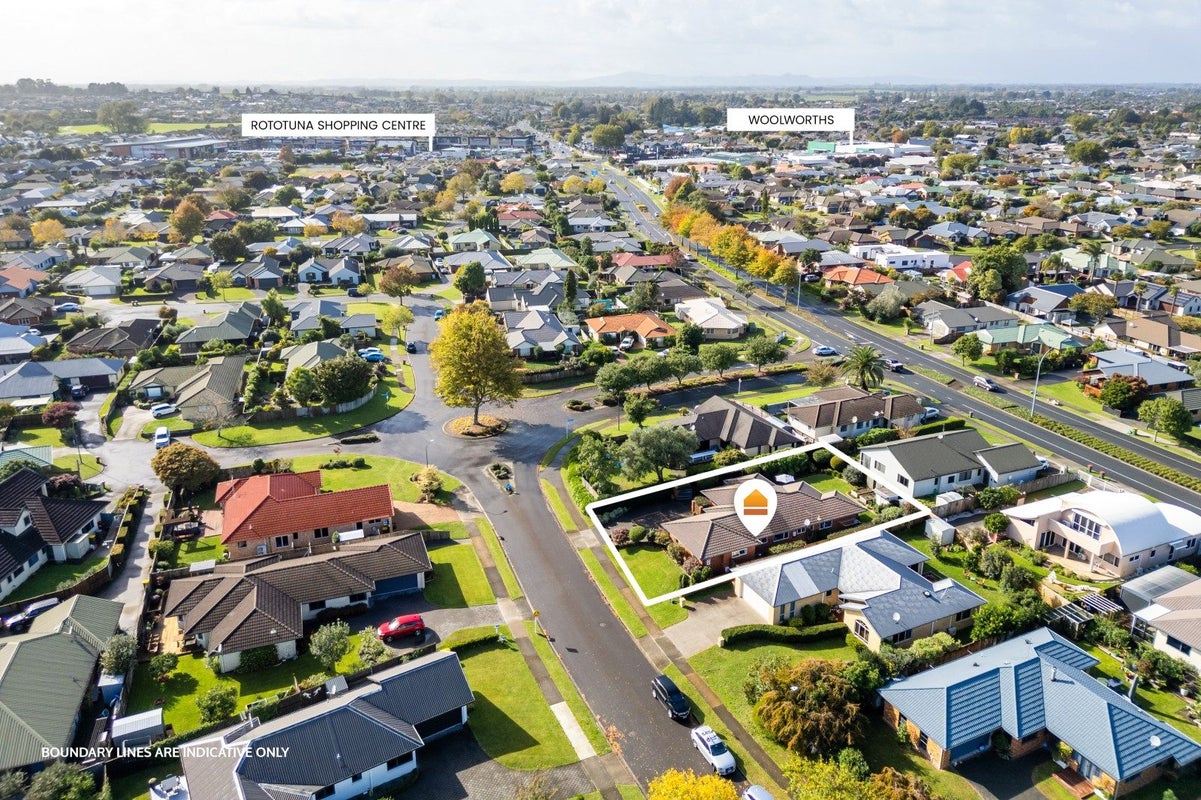 3 Maidstone Place, Rototuna North, Hamilton - Carousel 3