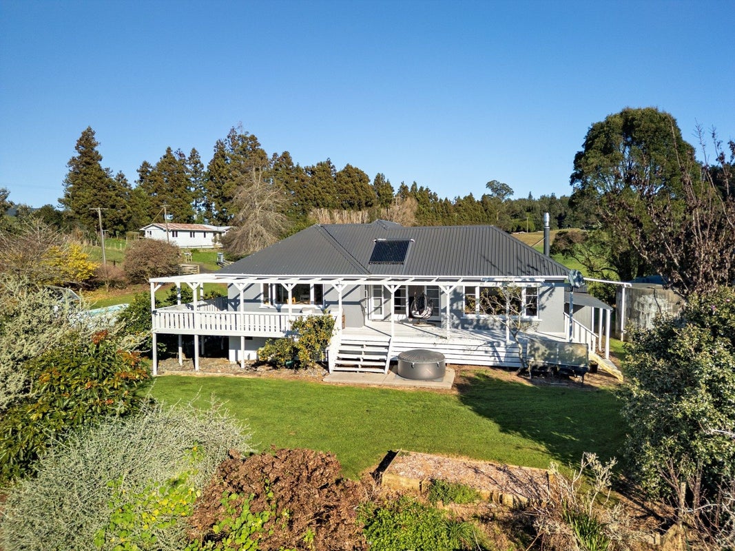 102 Kennedy Road, Waikino, Waihi - Carousel 1