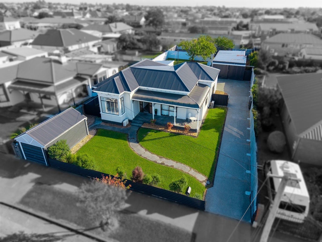 5 Archer Street, Parkside, Timaru - Carousel 1