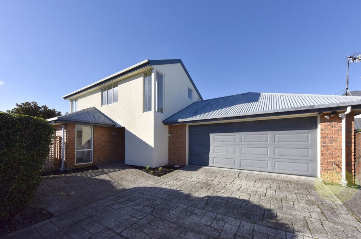 4 Rosefield Lane, Northcote, Christchurch - Carousel 2