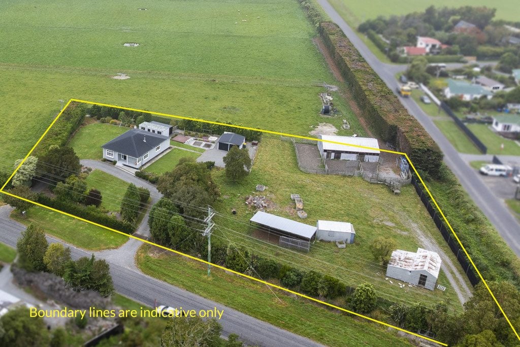 555 Collins Road, Springston, Christchurch - Carousel 2