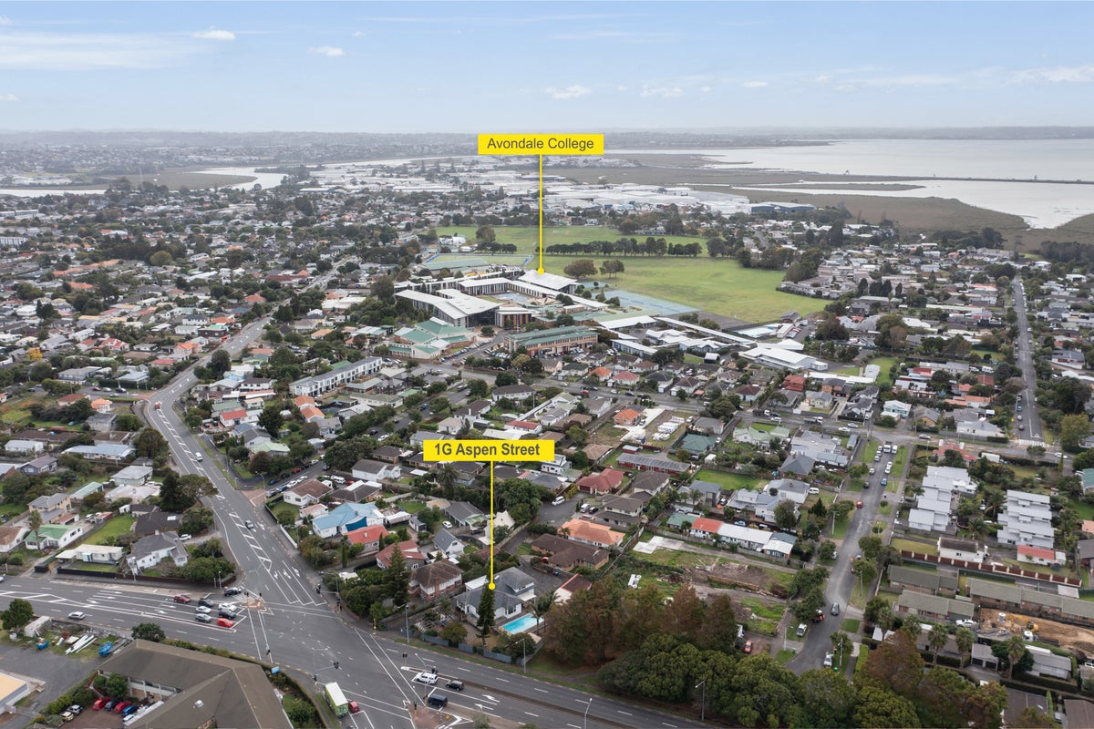 1G Aspen Street, Avondale, Auckland - Carousel 26