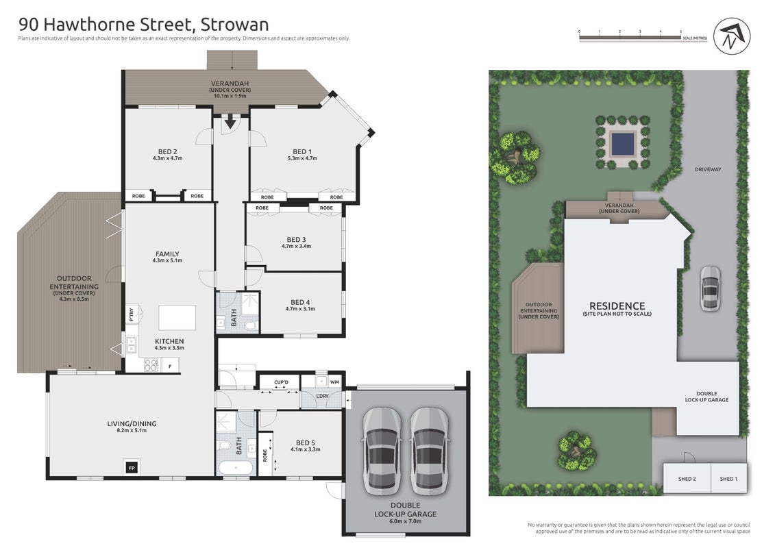 90 Hawthorne Street, Strowan, Christchurch - Carousel 18