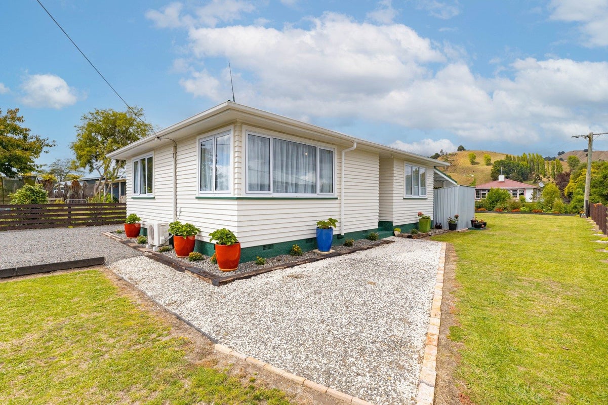 139 Miro Street, Manunui, Taumarunui - Carousel 1