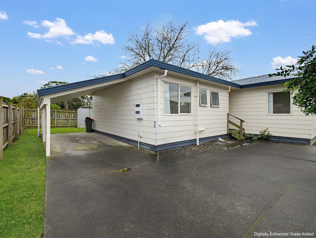 2/19 Velvet Crescent, Otara, Auckland - Carousel 1