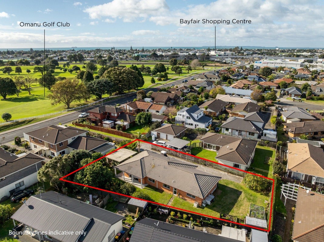 41 Matapihi Road, Mount Maunganui, Mount Maunganui - Carousel 1