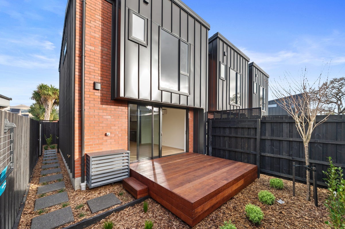4/10 Seddon Street, Sydenham, Christchurch - Carousel 1