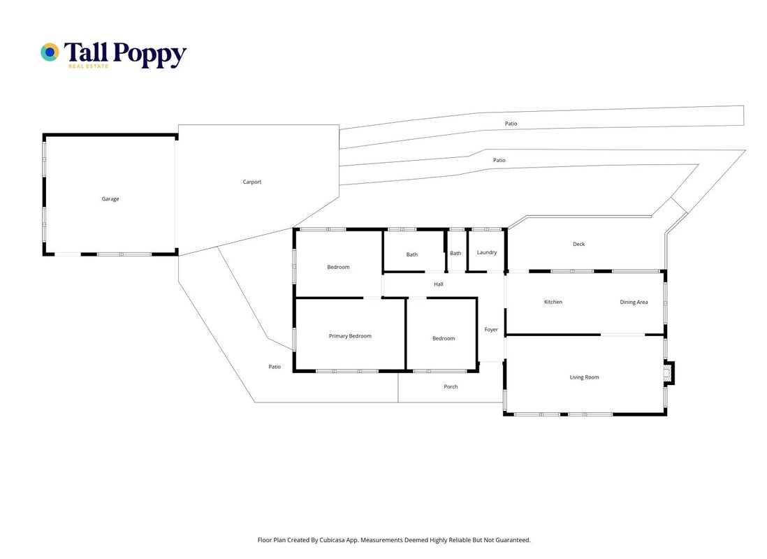 3 Erica Place, Bell Block, New Plymouth - Carousel 28