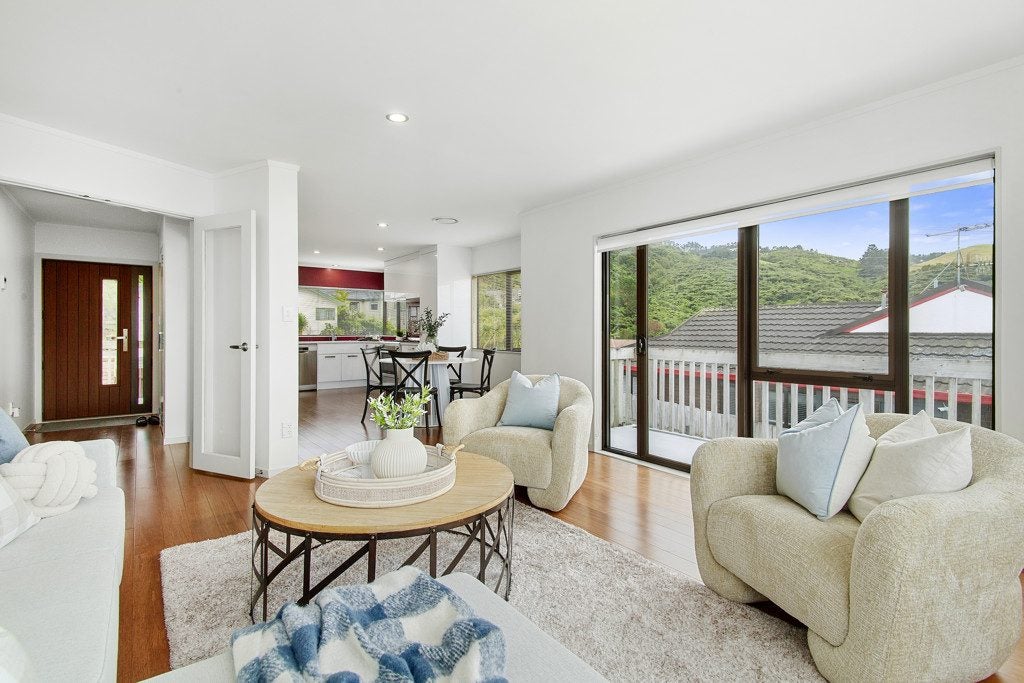 163 Tirohanga Road, Tirohanga, Lower Hutt - Carousel 1