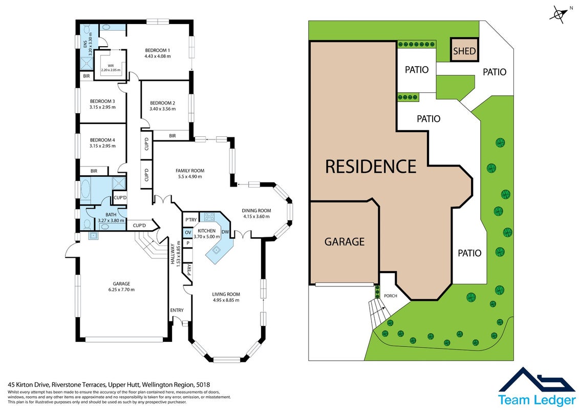 45 Kirton Drive, Riverstone Terraces, Upper Hutt - Carousel 32