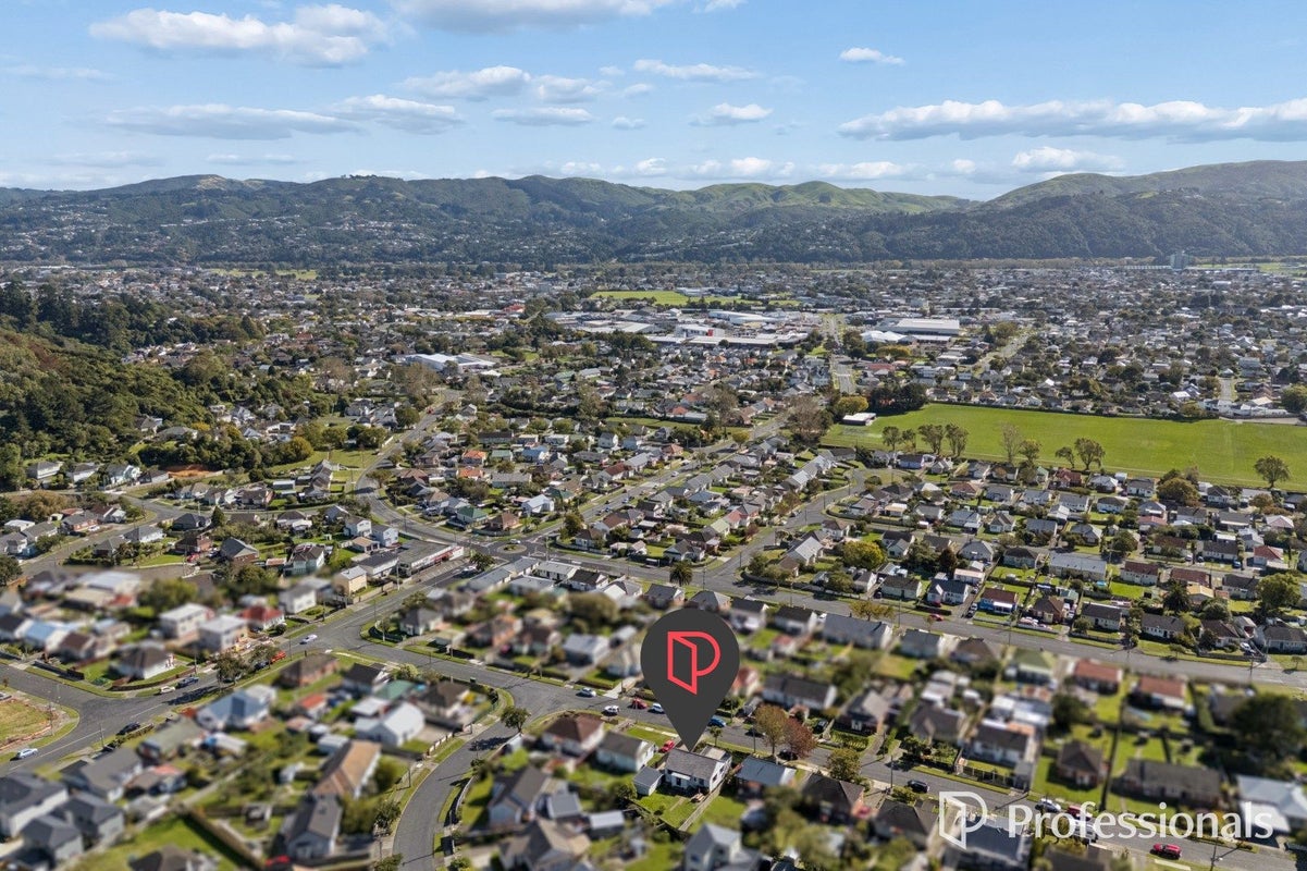 12 Grierson Street, Naenae, Lower Hutt - Carousel 25
