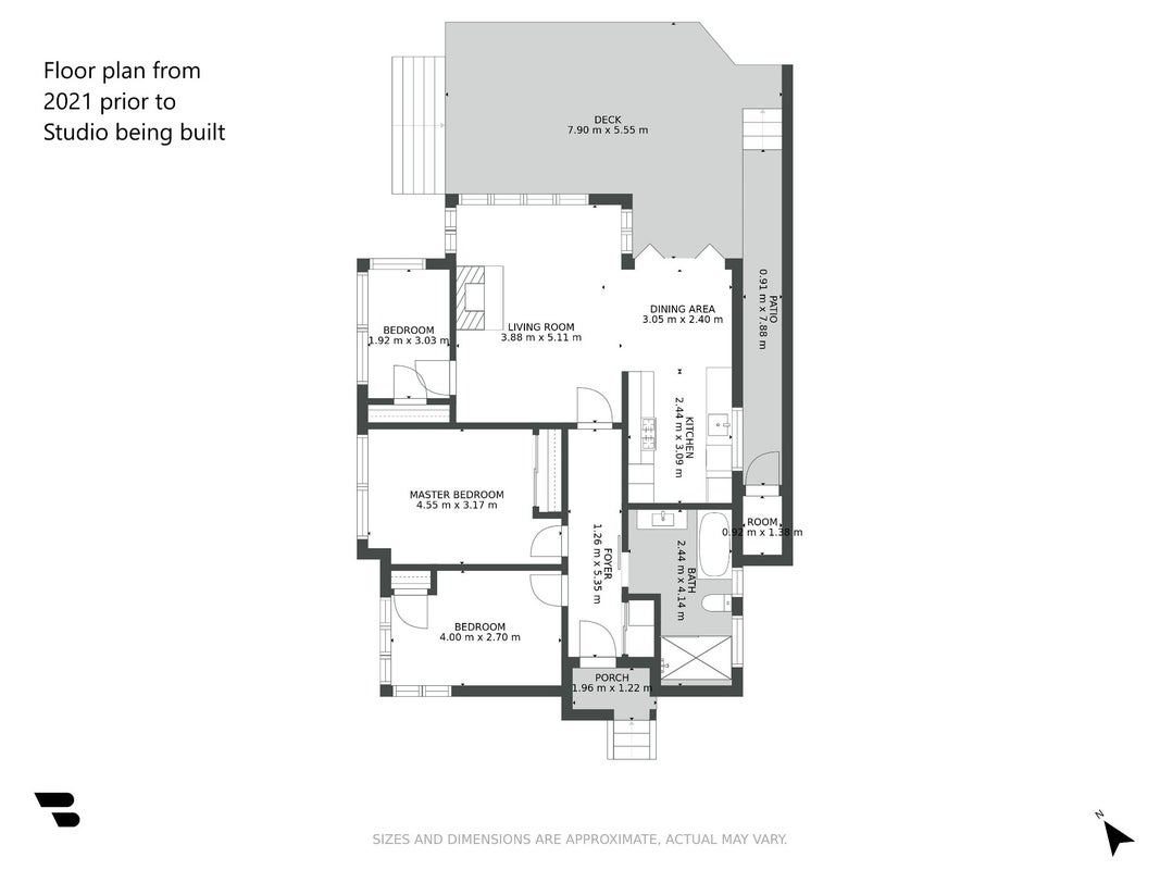47 Fir Street, Waterview, Auckland - Carousel 27