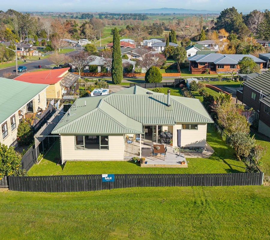 14 Tui Road, Te Aroha, Te Aroha - Carousel 1