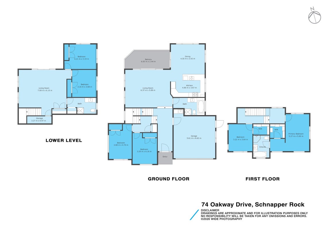 74 Oakway Drive, Schnapper Rock, Auckland - Carousel 36